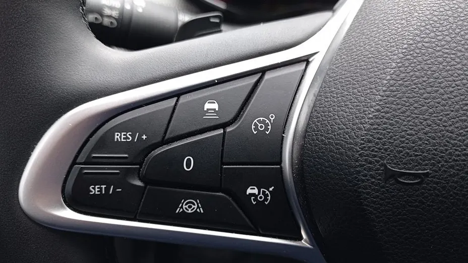 RENAULT Arkana Arkana 1.3 TCe mHEV Techno EDC