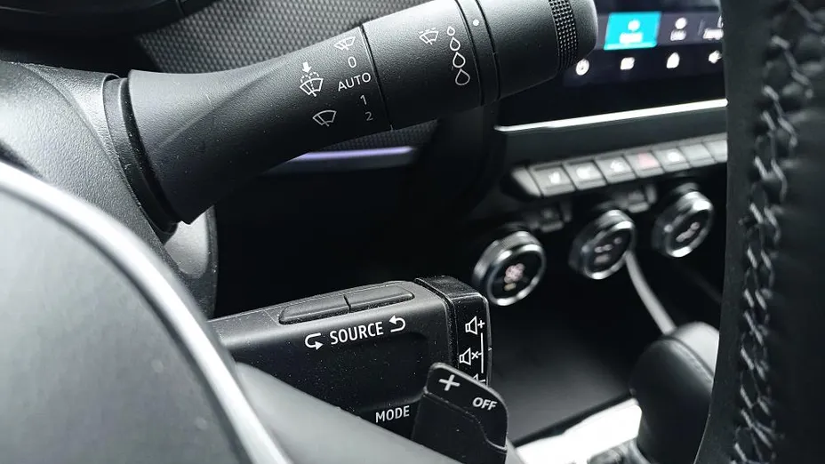 RENAULT Arkana Arkana 1.3 TCe mHEV Techno EDC