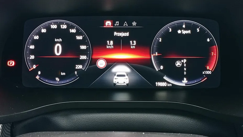 RENAULT Arkana Arkana 1.3 TCe mHEV Techno EDC