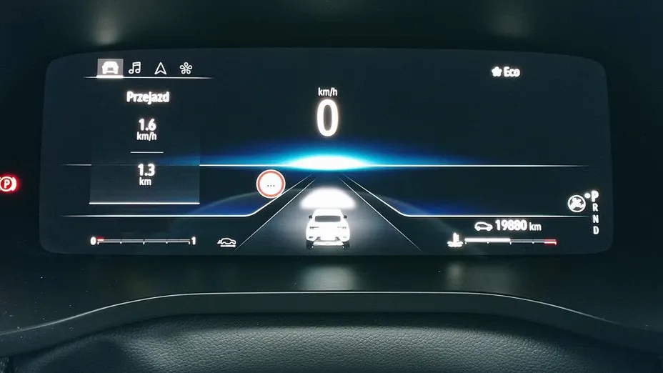 RENAULT Arkana Arkana 1.3 TCe mHEV Techno EDC