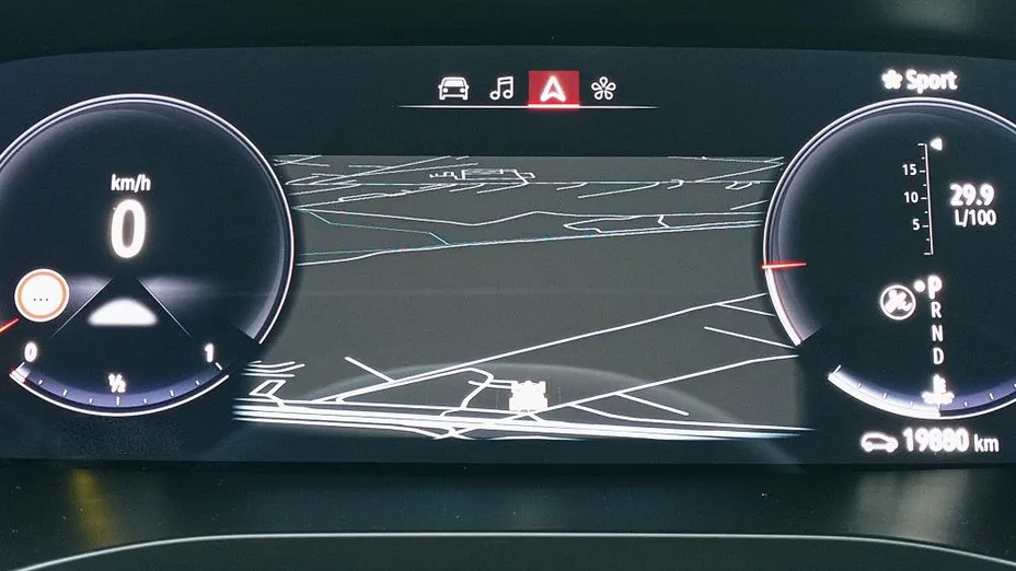 RENAULT Arkana Arkana 1.3 TCe mHEV Techno EDC