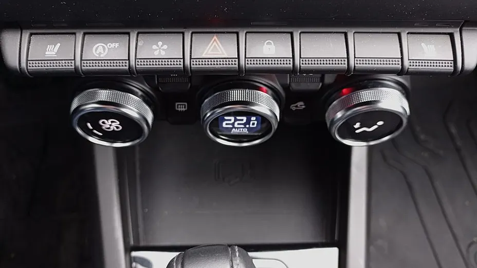 RENAULT Arkana Arkana 1.3 TCe mHEV Techno EDC