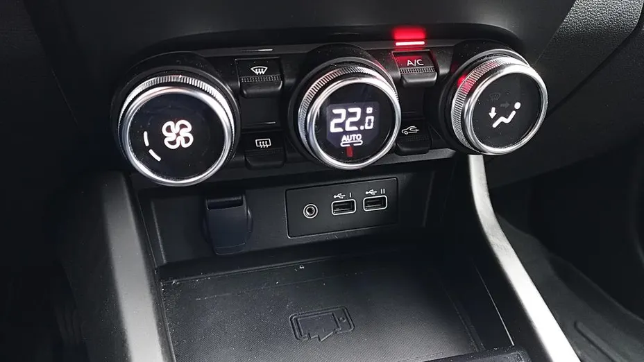 RENAULT Arkana Arkana 1.3 TCe mHEV Techno EDC