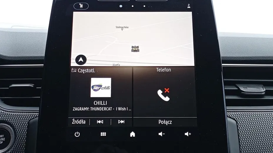 RENAULT Arkana Arkana 1.3 TCe mHEV Techno EDC