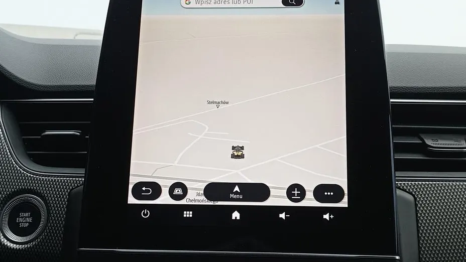 RENAULT Arkana Arkana 1.3 TCe mHEV Techno EDC