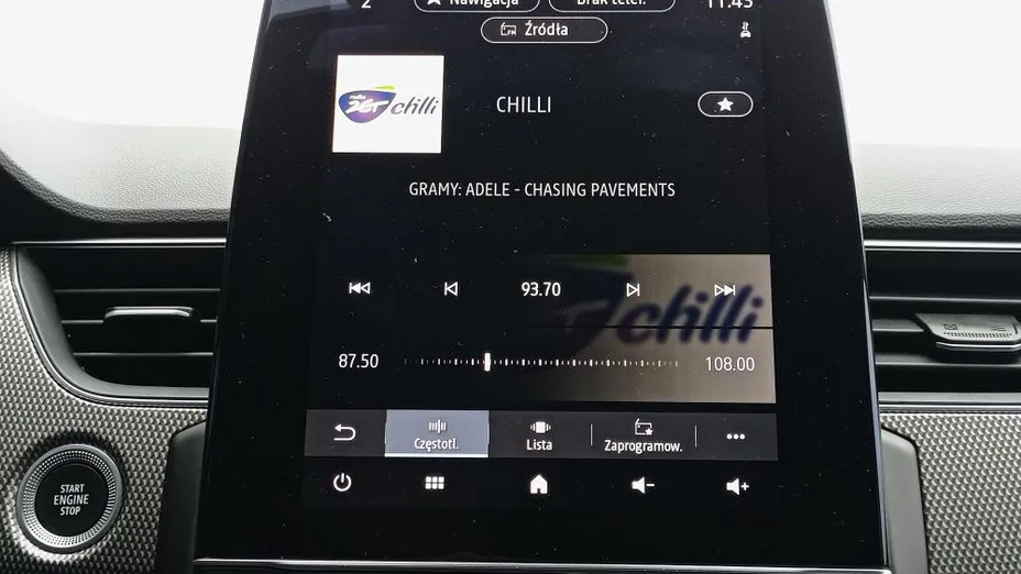 RENAULT Arkana Arkana 1.3 TCe mHEV Techno EDC