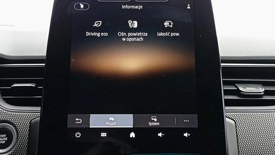 RENAULT Arkana Arkana 1.3 TCe mHEV Techno EDC