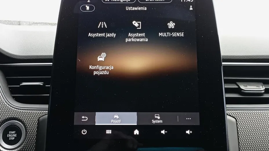 RENAULT Arkana Arkana 1.3 TCe mHEV Techno EDC
