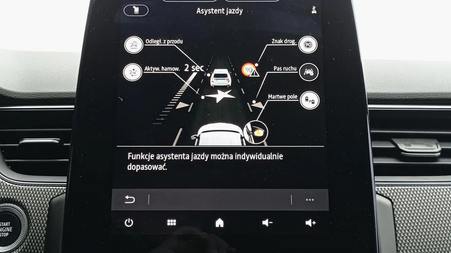 RENAULT Arkana Arkana 1.3 TCe mHEV Techno EDC