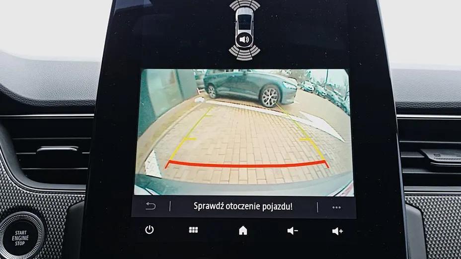 RENAULT Arkana Arkana 1.3 TCe mHEV Techno EDC