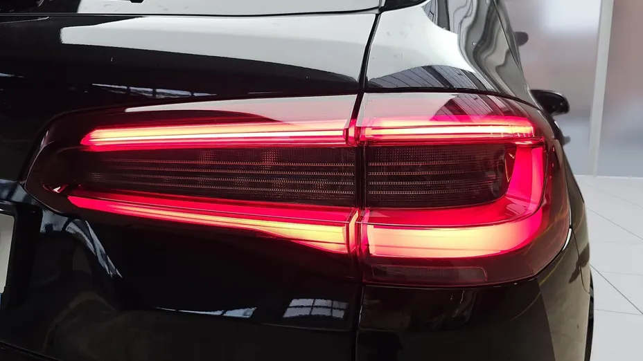 BMW X5 X5 xDrive25d aut