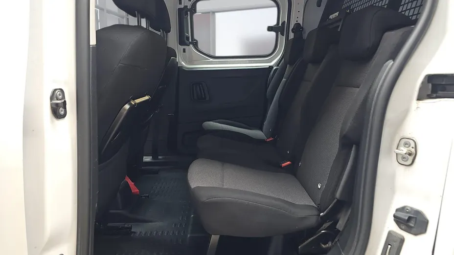 TOYOTA Proace City Proace City 1.5 D-4D Long 2,3t Active (bryg.)