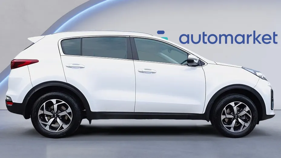 KIA Sportage Sportage 1.6 GDI M 2WD