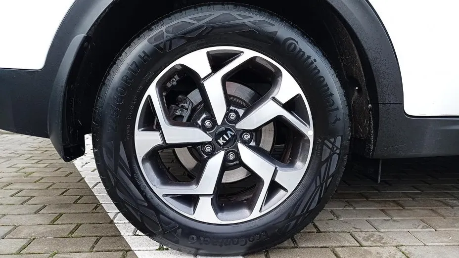 KIA Sportage Sportage 1.6 GDI M 2WD