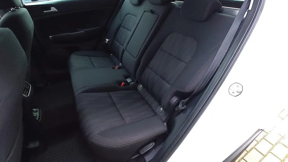 KIA Sportage Sportage 1.6 GDI M 2WD