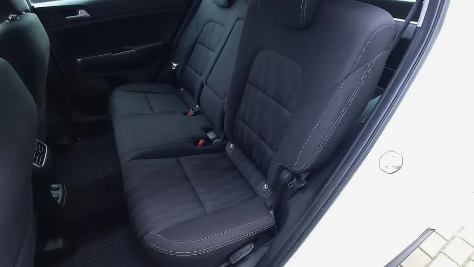 KIA Sportage Sportage 1.6 GDI M 2WD