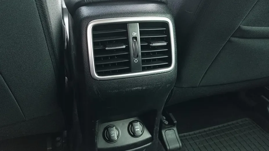 KIA Sportage Sportage 1.6 GDI M 2WD