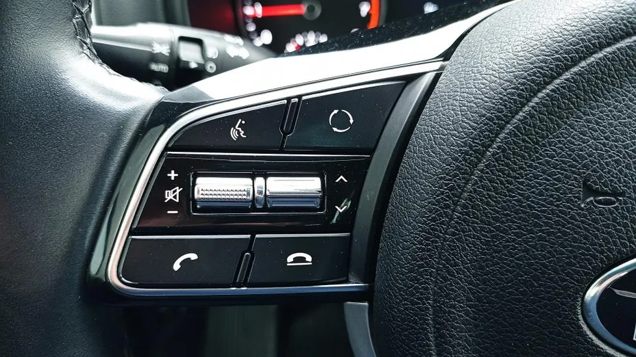 KIA Sportage Sportage 1.6 GDI M 2WD