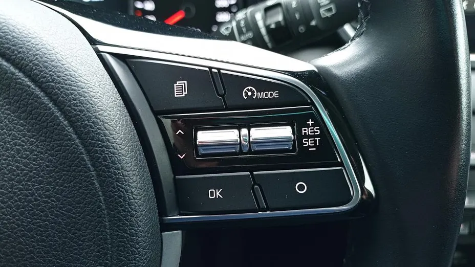 KIA Sportage Sportage 1.6 GDI M 2WD