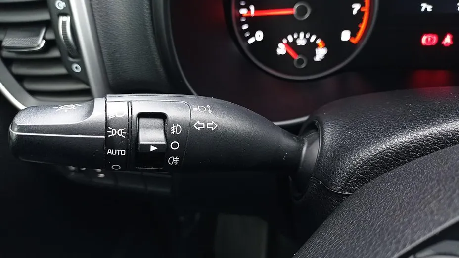 KIA Sportage Sportage 1.6 GDI M 2WD