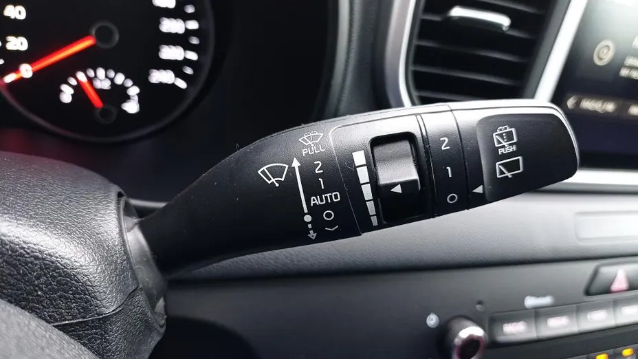 KIA Sportage Sportage 1.6 GDI M 2WD