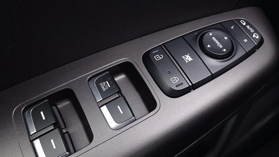 KIA Sportage Sportage 1.6 GDI M 2WD