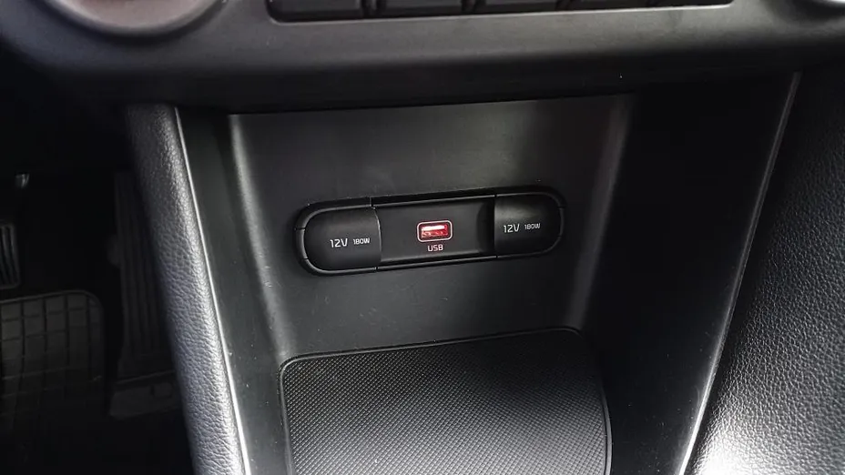 KIA Sportage Sportage 1.6 GDI M 2WD