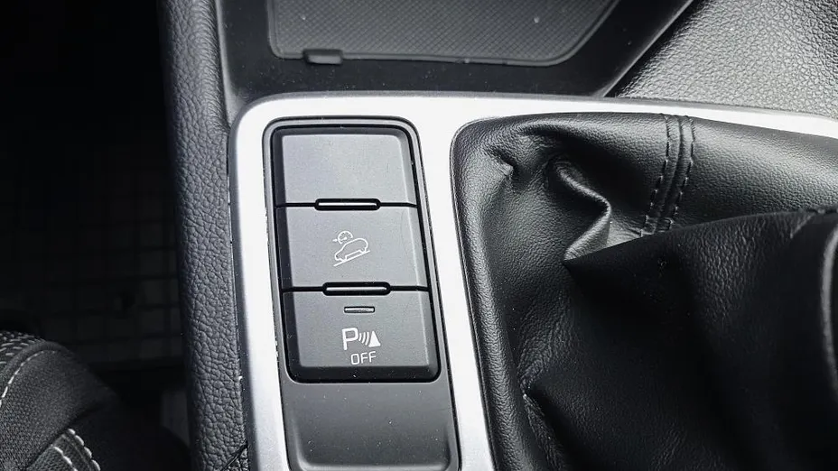 KIA Sportage Sportage 1.6 GDI M 2WD