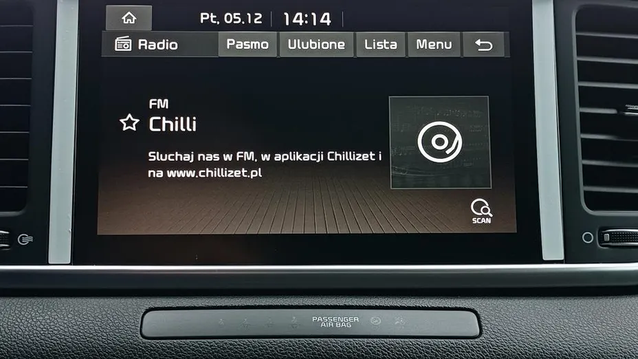 KIA Sportage Sportage 1.6 GDI M 2WD