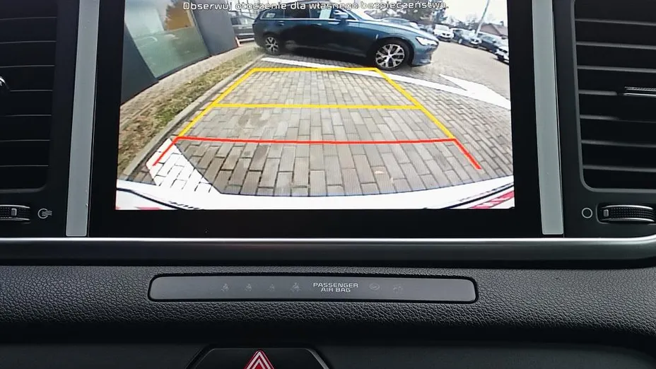 KIA Sportage Sportage 1.6 GDI M 2WD