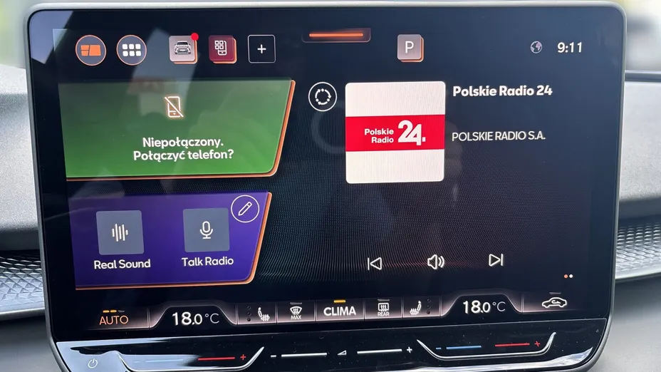 CUPRA Terramar Terramar 1.5 eTSI mHEV Advantage Edition DSG Nowy