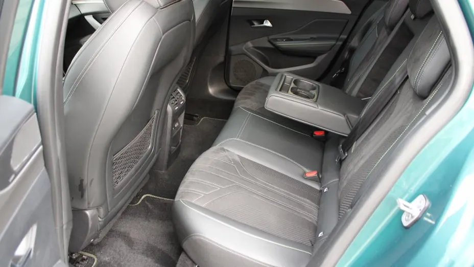 PEUGEOT 308 308 SW 1.5 BlueHDi GT Pack S&S EAT8