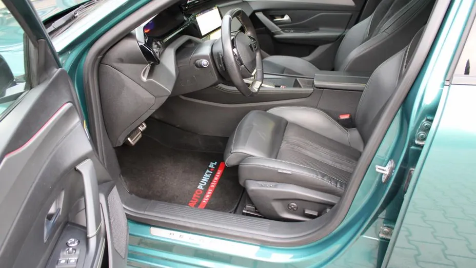 PEUGEOT 308 308 SW 1.5 BlueHDi GT Pack S&S EAT8