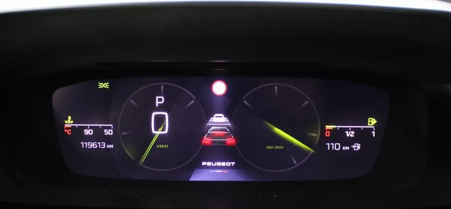 PEUGEOT 308 308 SW 1.5 BlueHDi GT Pack S&S EAT8