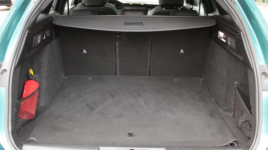 PEUGEOT 308 308 SW 1.5 BlueHDi GT Pack S&S EAT8