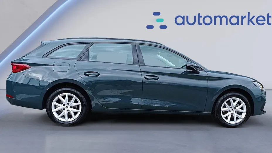 SEAT Leon Leon 1.5 TSI Style