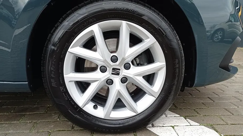 SEAT Leon Leon 1.5 TSI Style