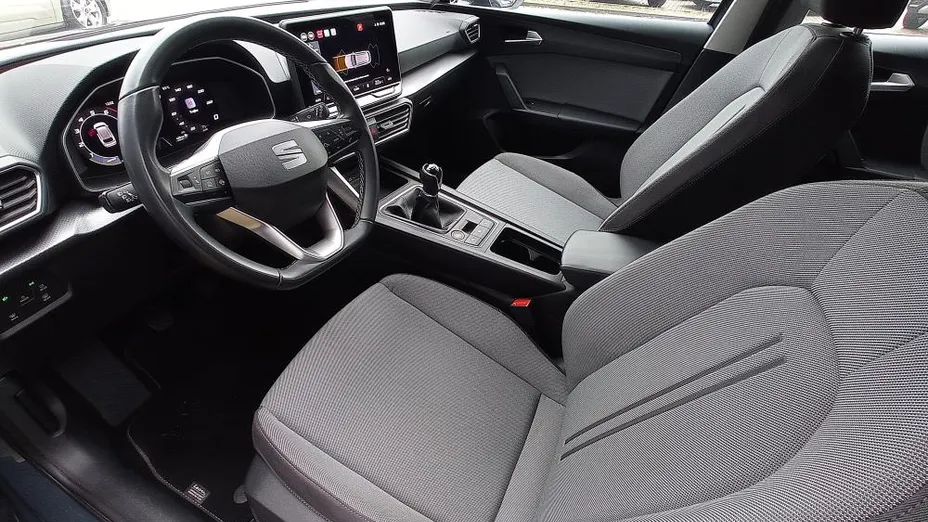 SEAT Leon Leon 1.5 TSI Style