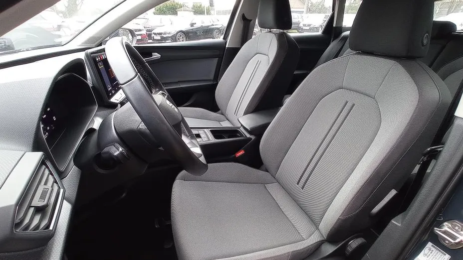 SEAT Leon Leon 1.5 TSI Style