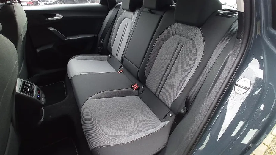 SEAT Leon Leon 1.5 TSI Style