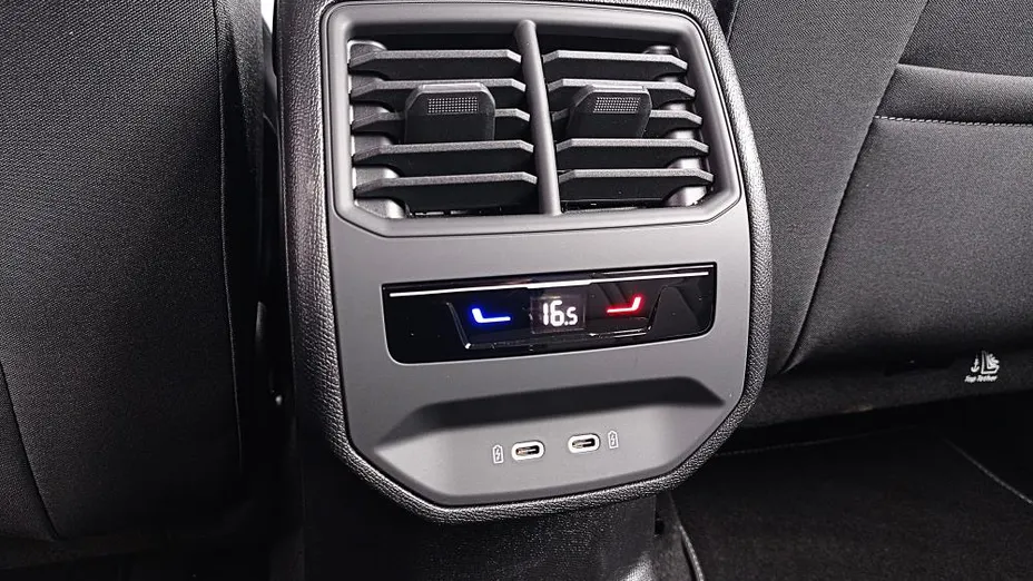 SEAT Leon Leon 1.5 TSI Style