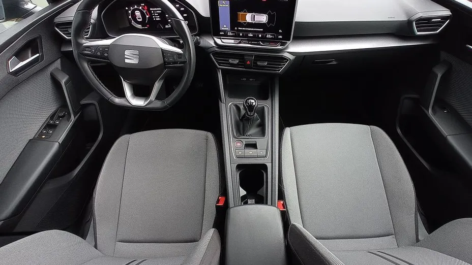 SEAT Leon Leon 1.5 TSI Style