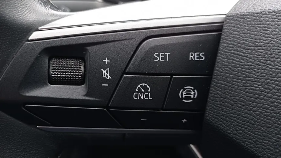 SEAT Leon Leon 1.5 TSI Style