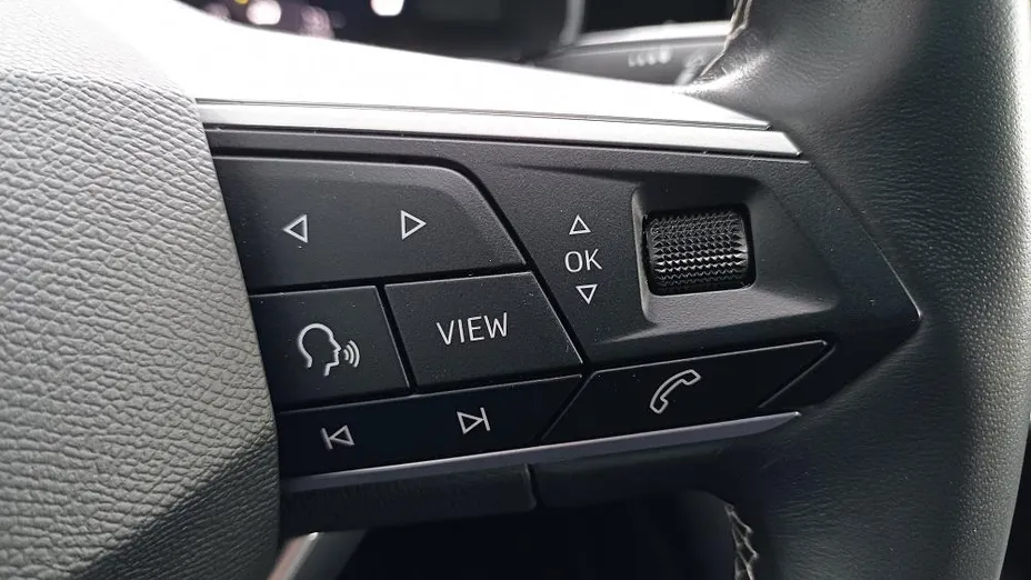 SEAT Leon Leon 1.5 TSI Style