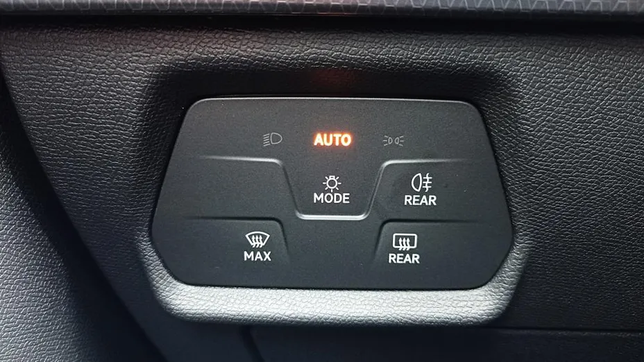 SEAT Leon Leon 1.5 TSI Style