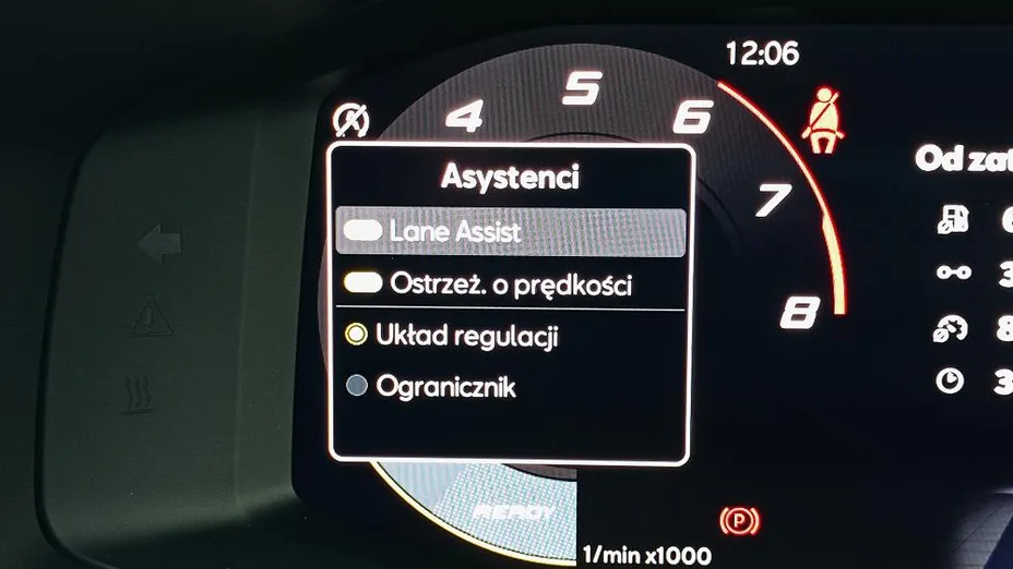 SEAT Leon Leon 1.5 TSI Style