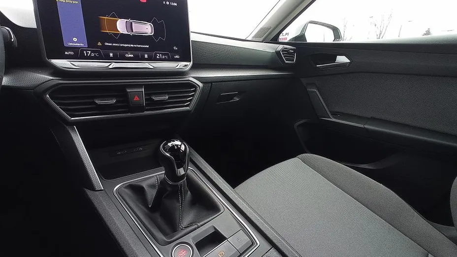 SEAT Leon Leon 1.5 TSI Style