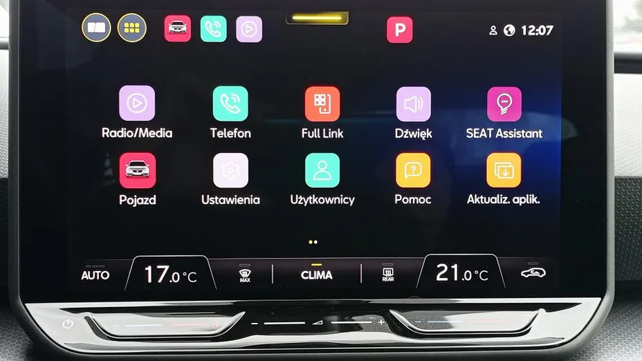 SEAT Leon Leon 1.5 TSI Style