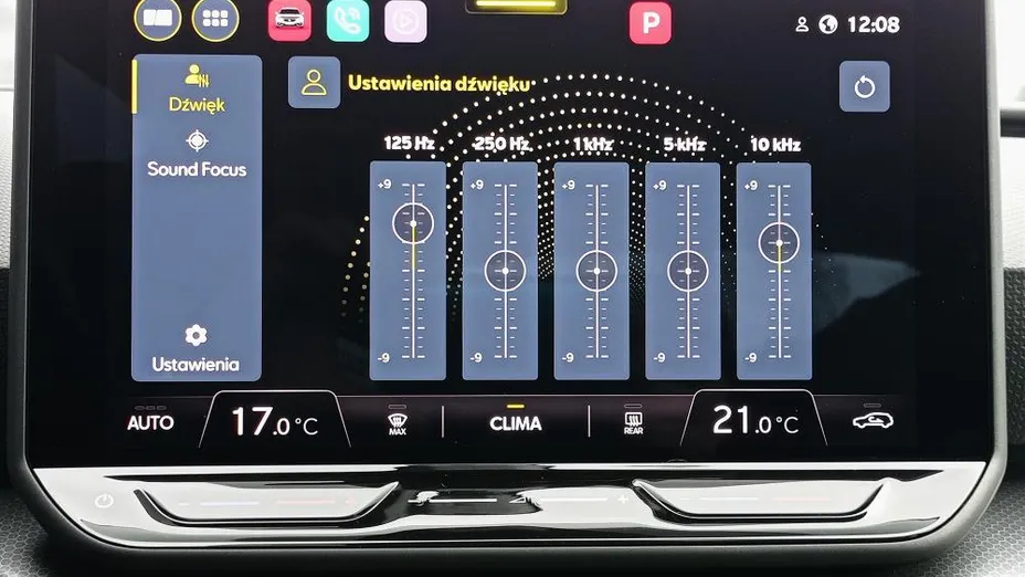 SEAT Leon Leon 1.5 TSI Style