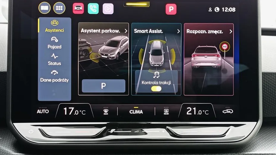 SEAT Leon Leon 1.5 TSI Style